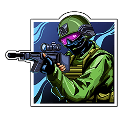 Image of Combatant