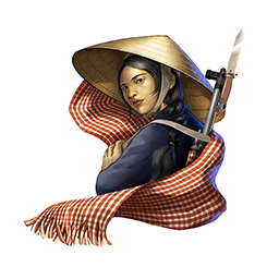 Image of Rebel Sash