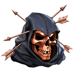 Image of Olde Time Sniper