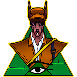 Image of Anubis Commando