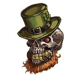 Image of Lucky Frag
