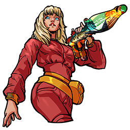 Image of Lava Launcher
