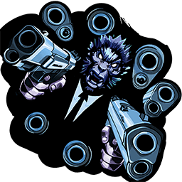 Image of Out Gunned