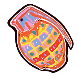 Image of Color Blast