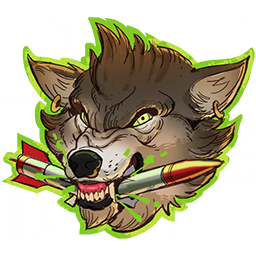 Image of Chomp Force
