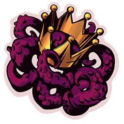 Image of King of the Seas