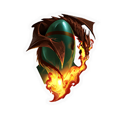 Image of Dragon's Greed