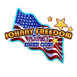 Image of Johnny Freedom