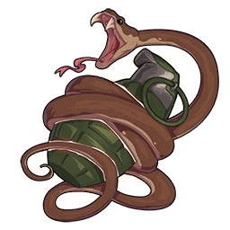 Image of Fatal Bite