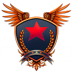Image of Blood Crest