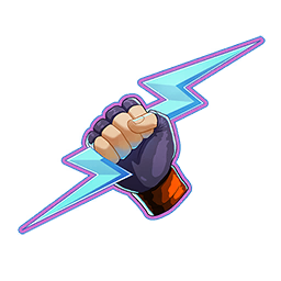 Image of Bolt In Hand