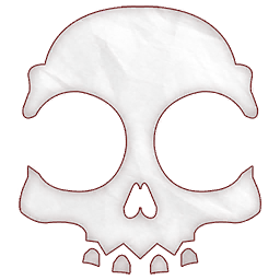 Image of Side By Skull