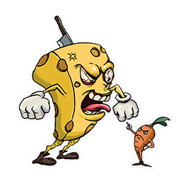 Image of Big Cheese