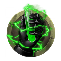 Image of Chemically Bound