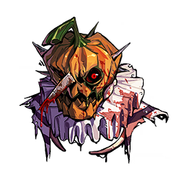 Image of Slash-O-Lantern