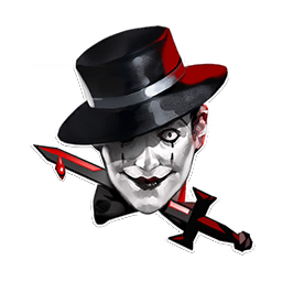 Image of Murderous Mime