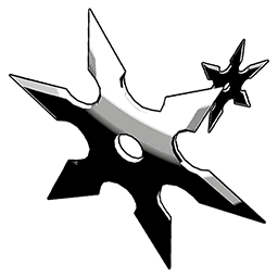 Image of Shuriken