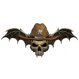 Image of Death's Constable
