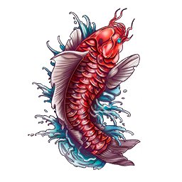 Image of Koi