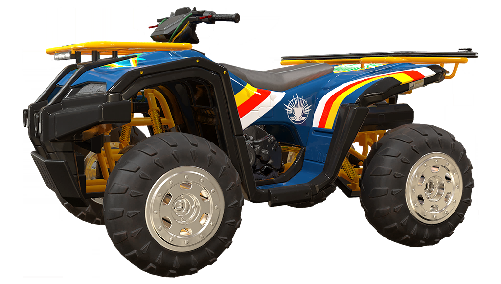 Full Sprint COD Tracker