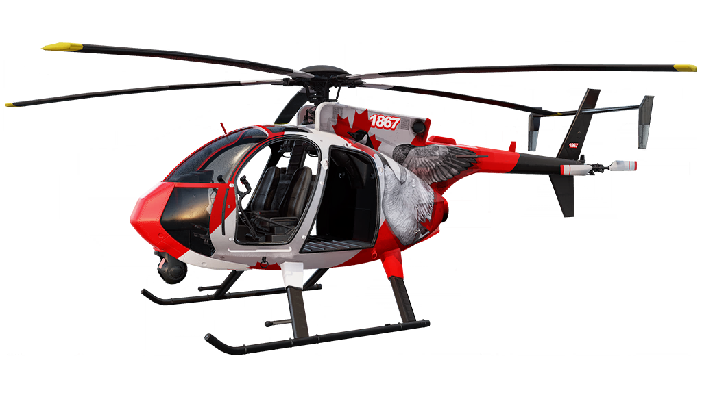 Pitter Patter COD Tracker