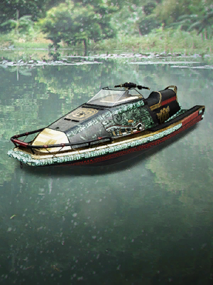Image of Dorado Dasher