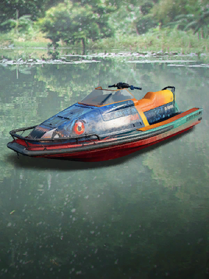 Image of Piranha Frenzy