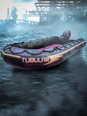 Image of Tubular