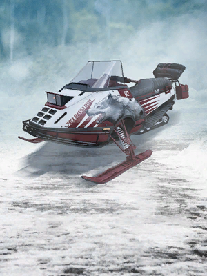 Image of Pack Master