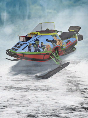 Image of Z Mobile