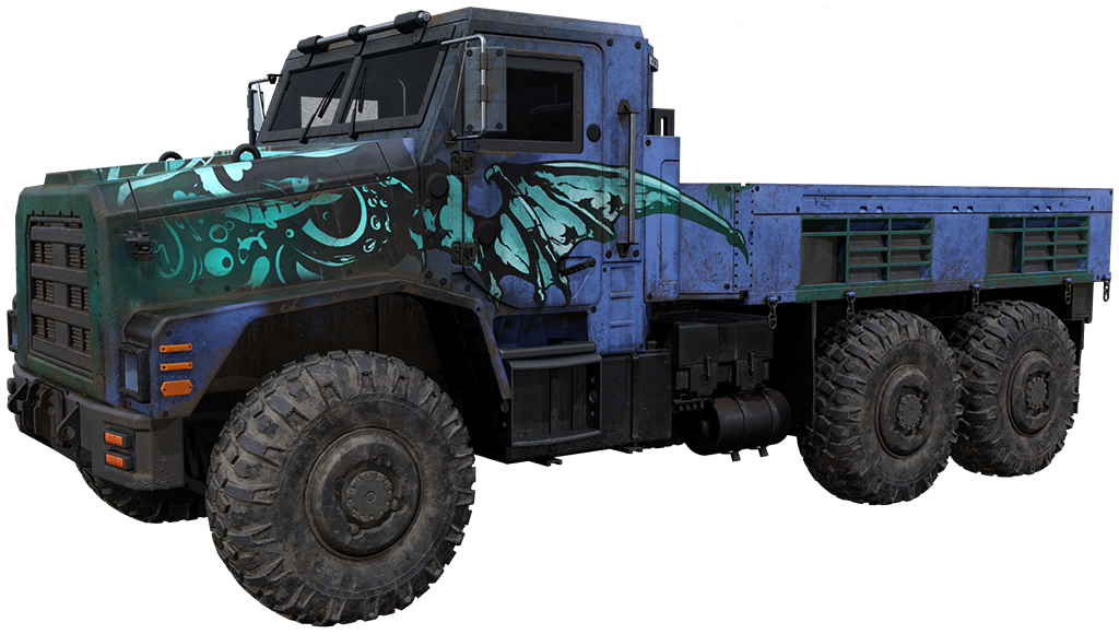 Image of Monster Mash